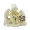 (52120) Dept 56 Snowbabies Read Me A Story, 3.75 Inch, Gold Star Penguins 6007872