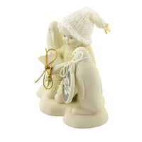 Dept 56 Snowbabies Read Me A Story - - SBKGifts.com