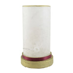 Stony Creek Fall Foliage Cylinder W/ Base - - SBKGifts.com