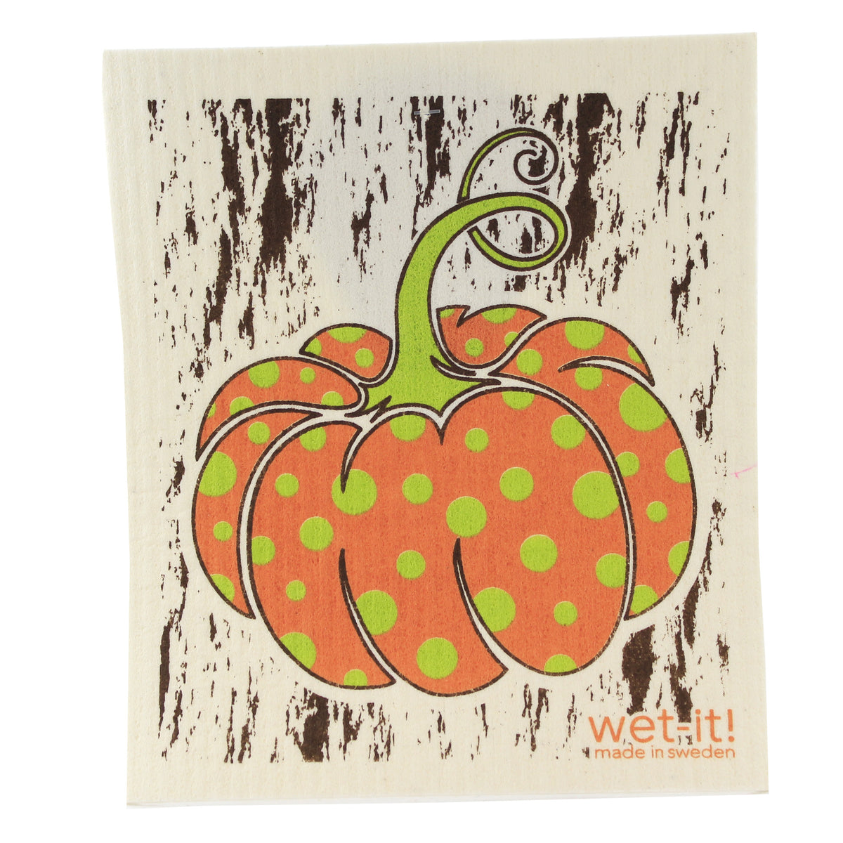 Swedish Dish Cloth Hello Fall Assortment - - SBKGifts.com