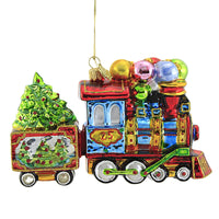 Huras Christmas Express - - SBKGifts.com