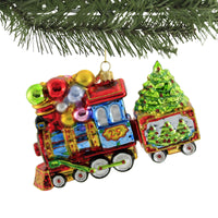 Huras Christmas Express - - SBKGifts.com