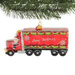 Huras Family Christmas Big Rig - - SBKGifts.com