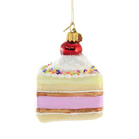 Huras Family Cherry Petit Four - - SBKGifts.com