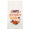 Fall Pumpkin Season  Love Fall Towel - - SBKGifts.com