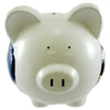 Bank Sports Piggy Bank - - SBKGifts.com