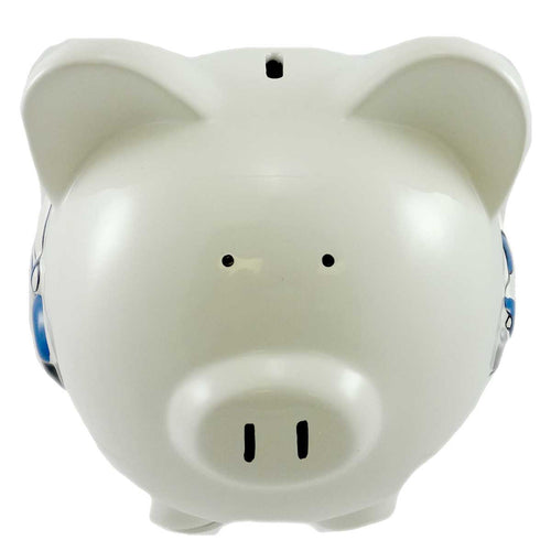 Bank Police Piggy Bank - - SBKGifts.com