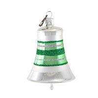 Santa Land Yuletide Splendor Bells Set / 3 - - SBKGifts.com