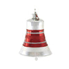 Santa Land Yuletide Jubilant Bells Set / 3 - - SBKGifts.com