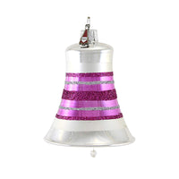 Santa Land Yuletide Celebration Bells S/3 - - SBKGifts.com