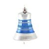 Santa Land Yuletide Celebration Bells S/3 - - SBKGifts.com