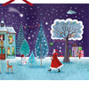 Christmas Magical Christmas Eve - - SBKGifts.com