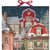 Christmas In The Christmas Avenue - - SBKGifts.com