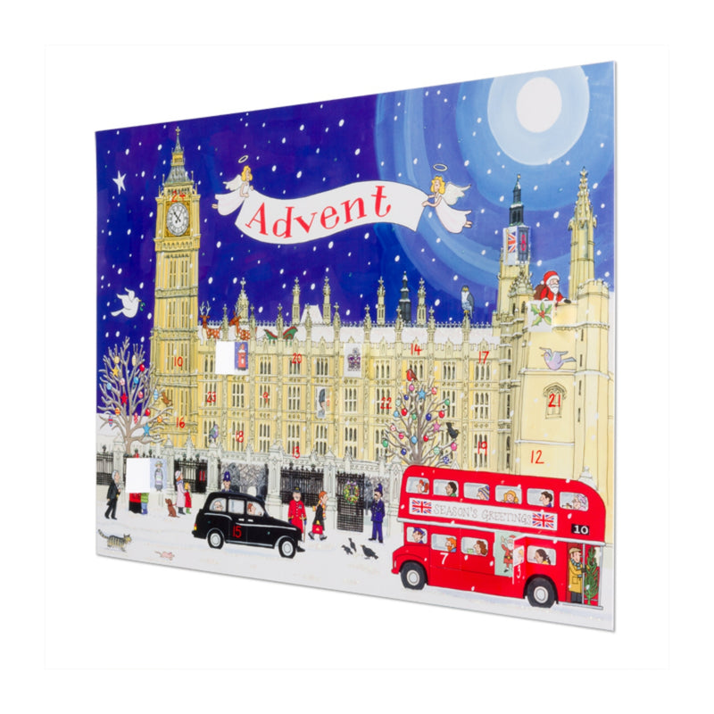 Christmas Place Of Westminster - - SBKGifts.com