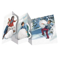 Christmas Winter Wonderland - - SBKGifts.com