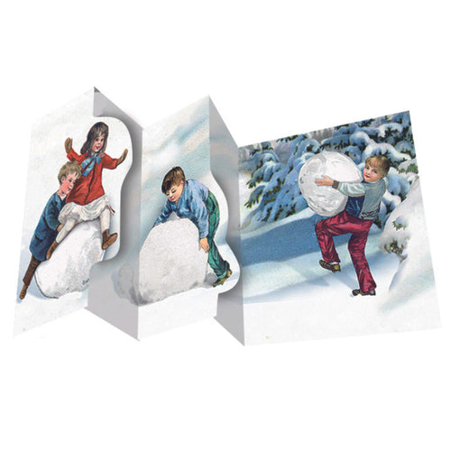 Christmas Winter Wonderland - - SBKGifts.com