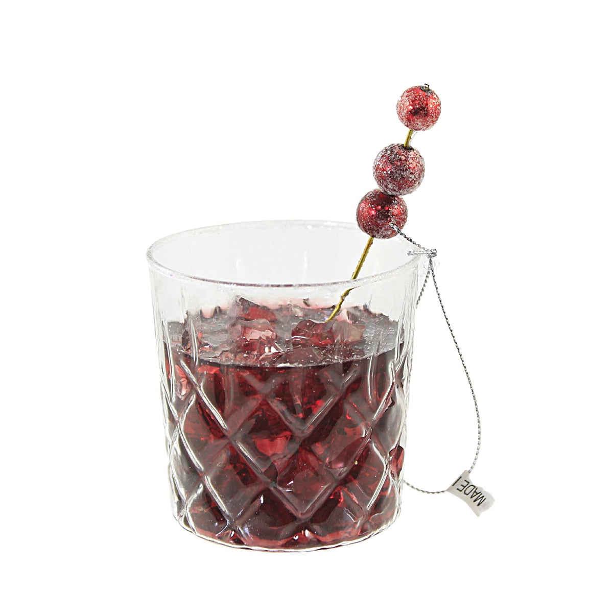 Cody Foster Cranberry Cocktail - - SBKGifts.com