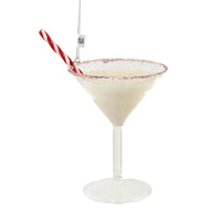 (52672) Cody Foster Festive Martini, 5.50 Inch, Christmas Party Drink Go8380