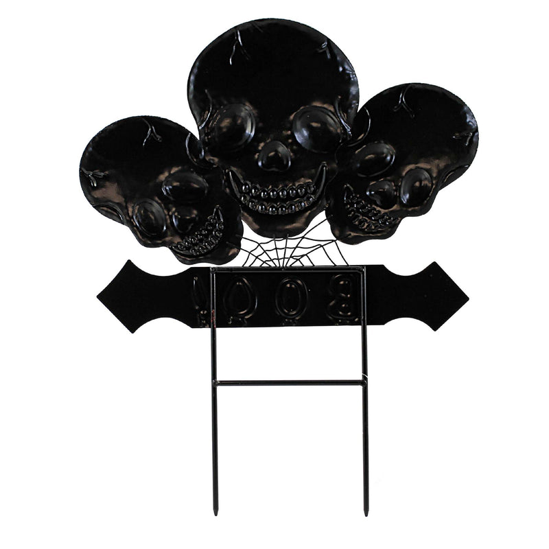 Home & Garden Boo Skeleton - - SBKGifts.com