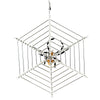 Santa Land Halloween Spider Web - - SBKGifts.com