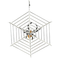 Santa Land Halloween Spider Web - - SBKGifts.com