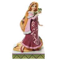 (52906) Jim Shore Gifts Of Peace, 7.00 Inch, Rapunzel Disney Traditions 6008981