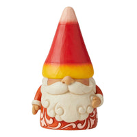 (52935) Jim Shore Small But Sweet, 5.50 Inch, Candy Corn Gnome 6009512