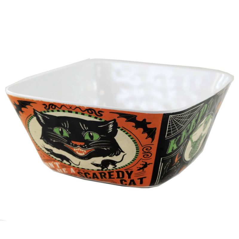 Tabletop Scaredy Cat Hostess Set - - SBKGifts.com