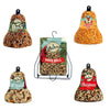 (52991) Home & Garden Seed Bell Variety Starter Set, 5.75 Inch, Bird Feeding Cardinals Wrens 621.618.412.212.805