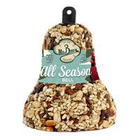 Home & Garden Seed Bell Variety Starter Set - - SBKGifts.com