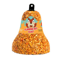 (52991) Home & Garden Seed Bell Variety Starter Set, 5.75 Inch, Bird Feeding Cardinals Wrens 621.618.412.212.805