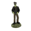 (53059) Department 56 Accessory Herman The Punk Rod, 3.50 Inch, Munsters Frankenstein 6007745