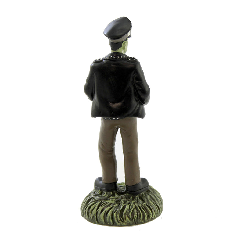 Department 56 Accessory Herman The Punk Rod - - SBKGifts.com