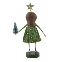 Lori Mitchell Chrissy Christmas - - SBKGifts.com