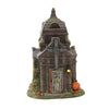 (53143) Department 56 House Rest In Peace, 2021, 7.25 Inch, Limited Edition 6009484