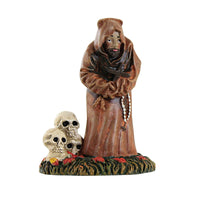 (53144) Department 56 Accessory The Guardian Of Darkness, 3.00 Inch, Halloween 6009849