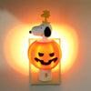 Halloween Snoopy In Jack-O-Lantern - - SBKGifts.com