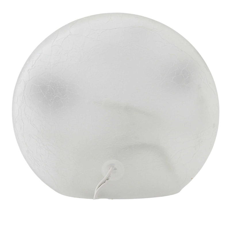 Stony Creek Serenity Pre-Lit Orb - - SBKGifts.com