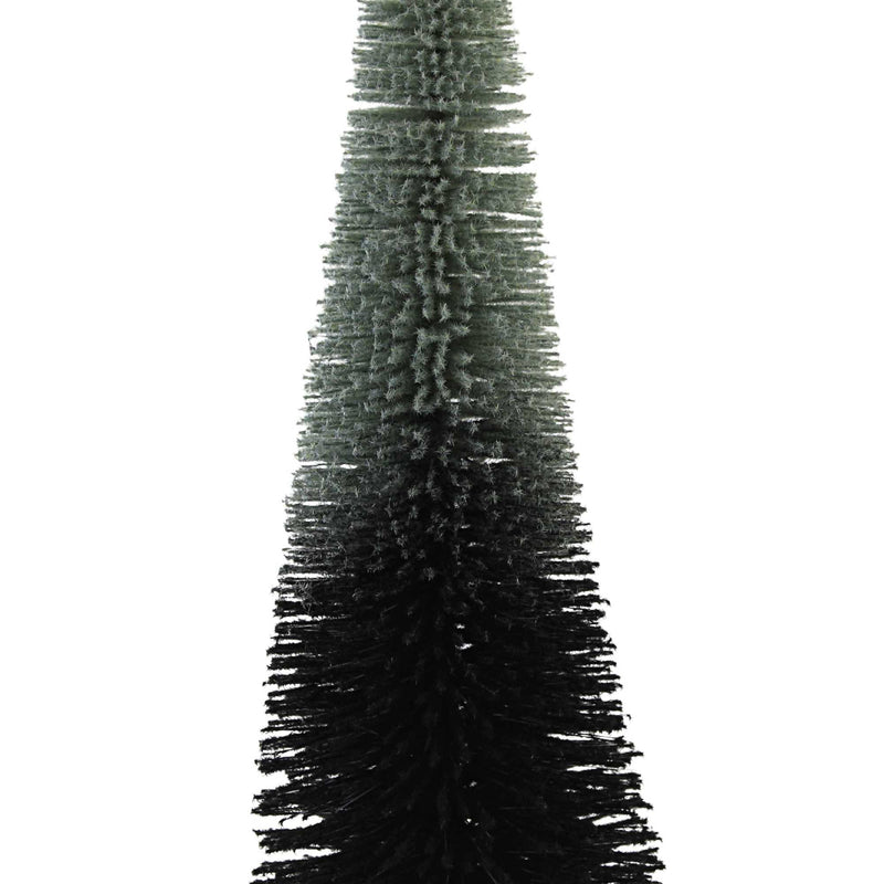 Halloween Halloween Sisal Black Tree - - SBKGifts.com