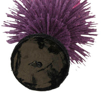 Halloween Halloween Sisal Purple Tree - - SBKGifts.com