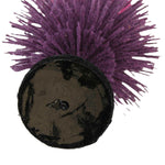 Halloween Halloween Sisal Purple Tree - - SBKGifts.com