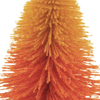 Halloween Halloween Sisal Orange Tree - - SBKGifts.com