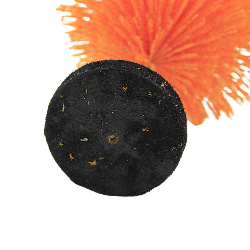 Halloween Halloween Sisal Orange Tree - - SBKGifts.com