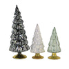 Cody Foster Small Hue Trees Gray Set / 3 - - SBKGifts.com