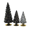 Cody Foster Small Hue Tree Black Set / 3 - - SBKGifts.com