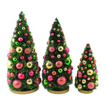 Cody Foster Spire Tree Set/3 - - SBKGifts.com