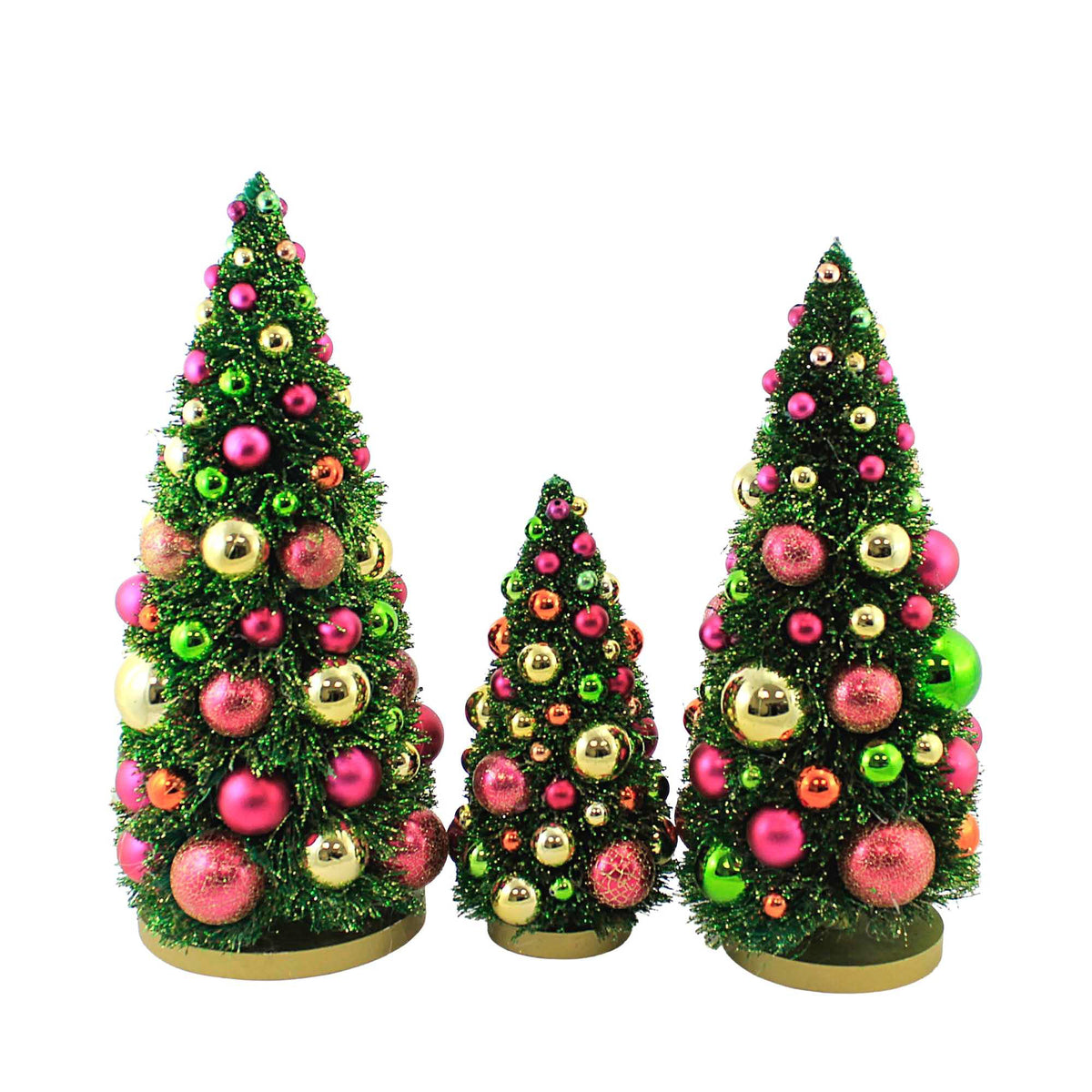 Cody Foster Spire Tree Set/3 - - SBKGifts.com