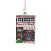 (53369) Holiday Ornament Sweet Shop, 3.75 Inch, Christmas Store Candy Go6720ss