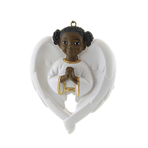 Cherub Ornaments - - SBKGifts.com