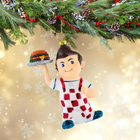 Cody Foster Big Boy - - SBKGifts.com